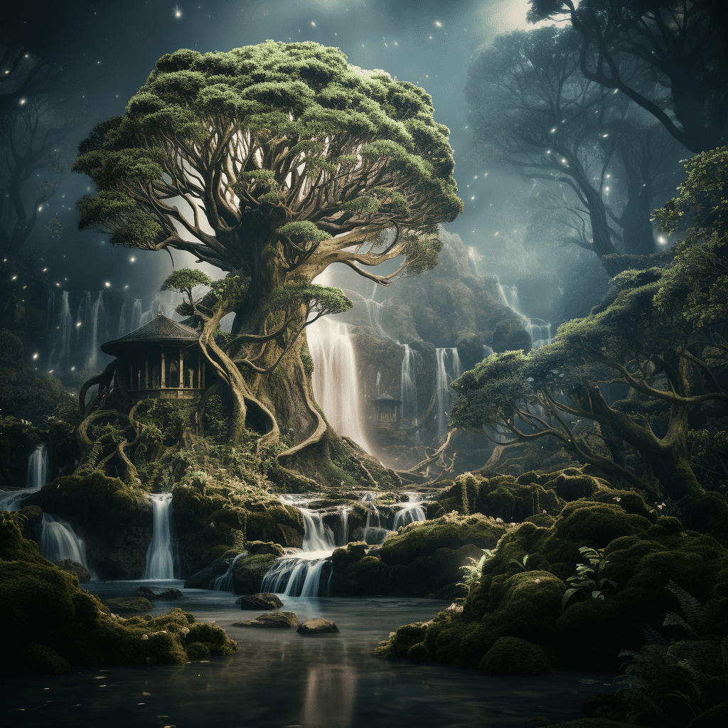 Fantasy Art