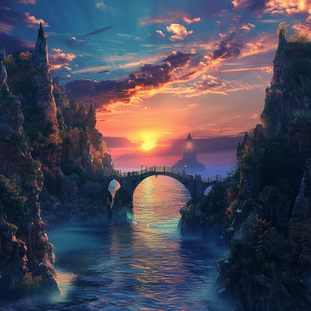 "Dragon's Reverence" by Tahoe Blue Art.