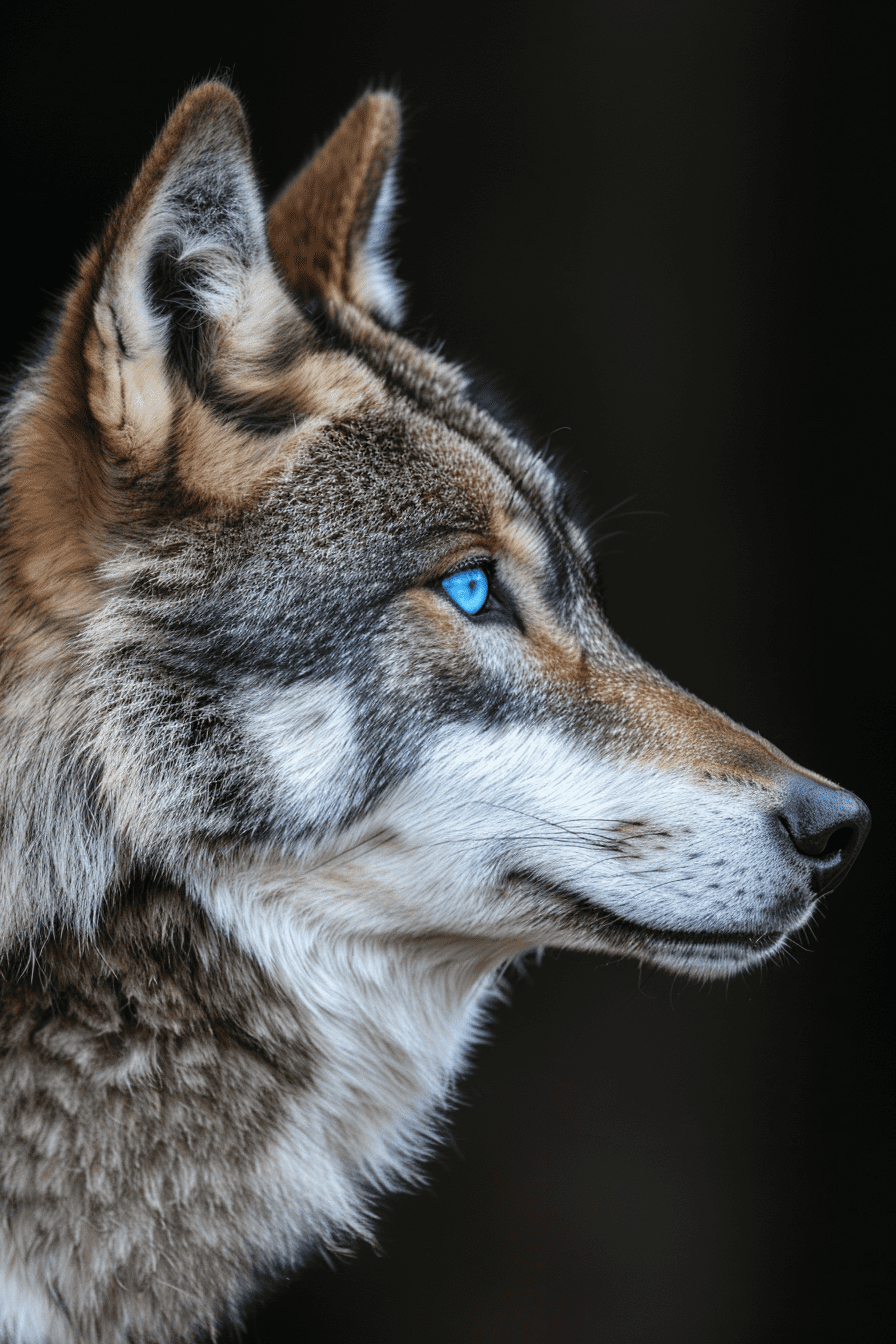 "Celestial Hunter" by Tahoe Blue Art.