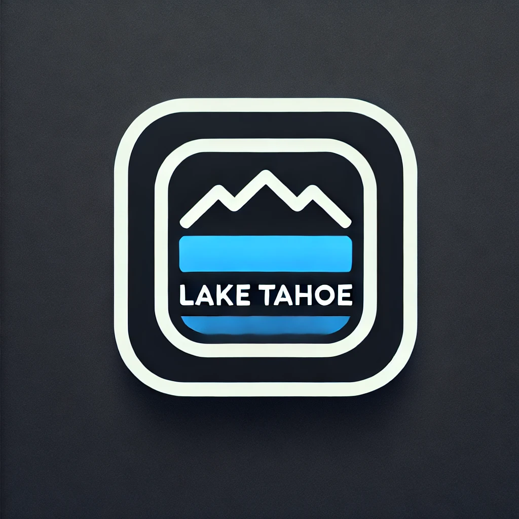 Lake Tahoe Art