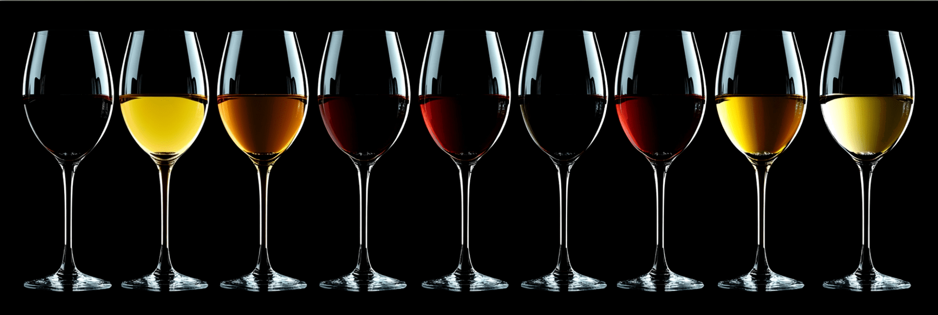 "Colors of Wine" by Tahoe Blue Art.