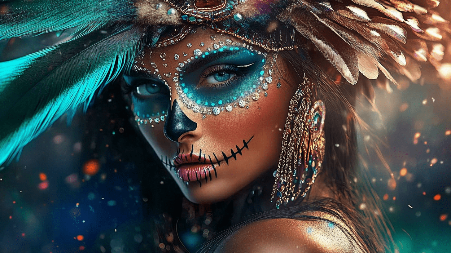 "Guardian of the Forgotten" by Tahoe Blue Art.